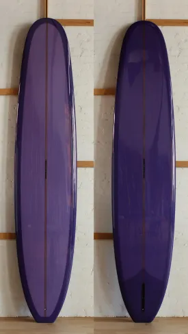 9'2" High Heel