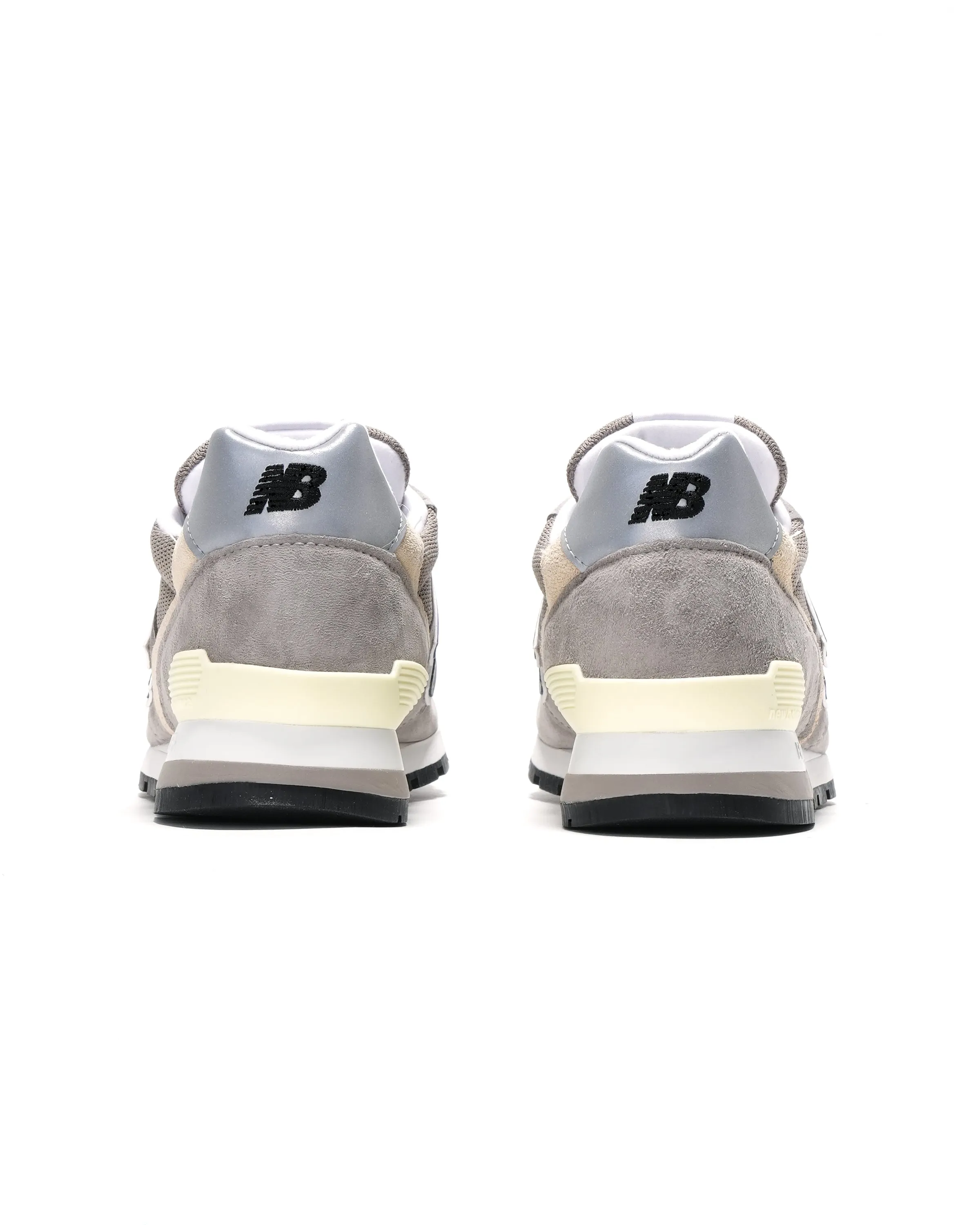 996 - Grey