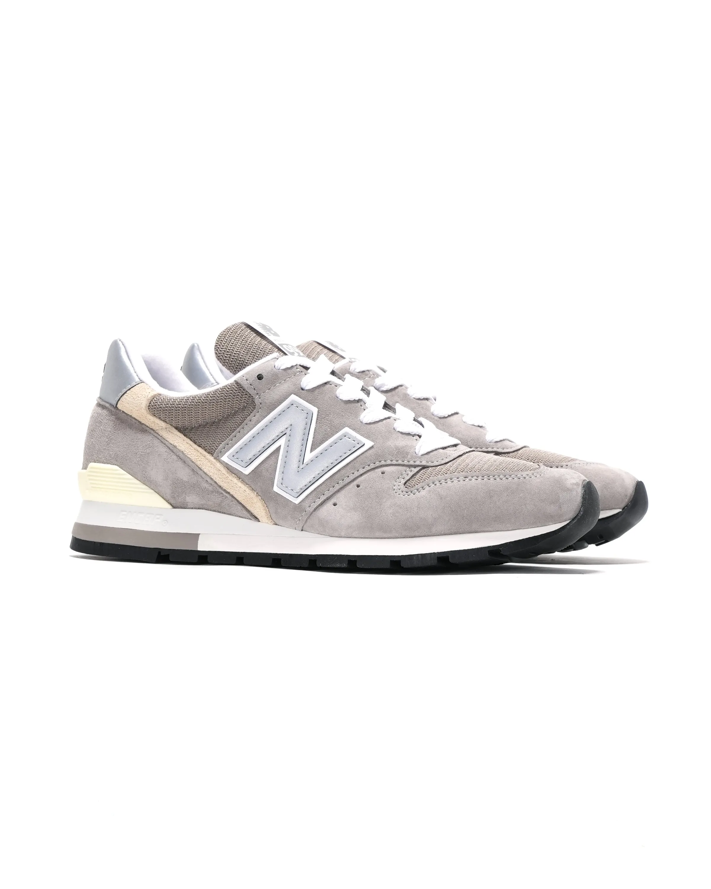 996 - Grey
