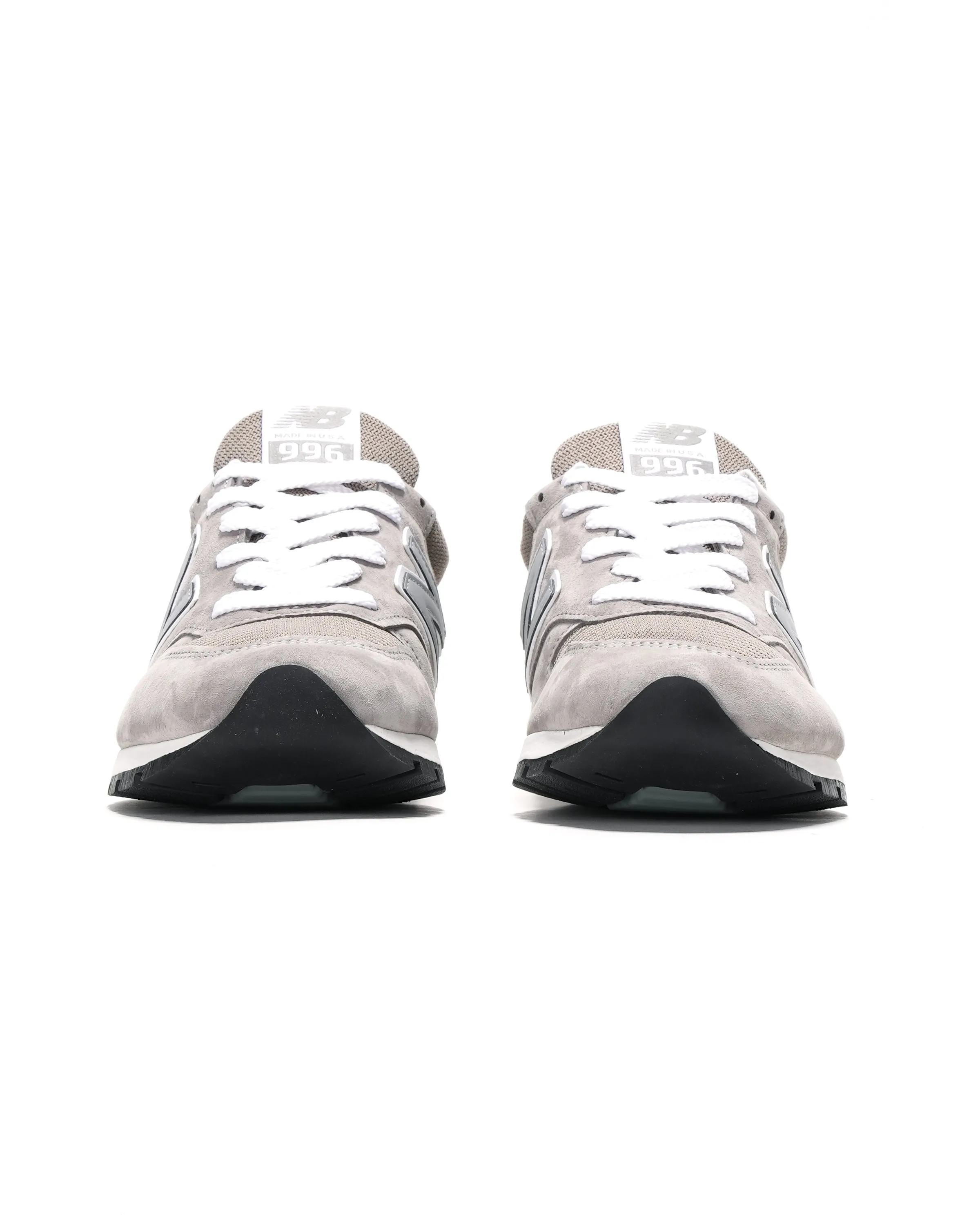 996 - Grey