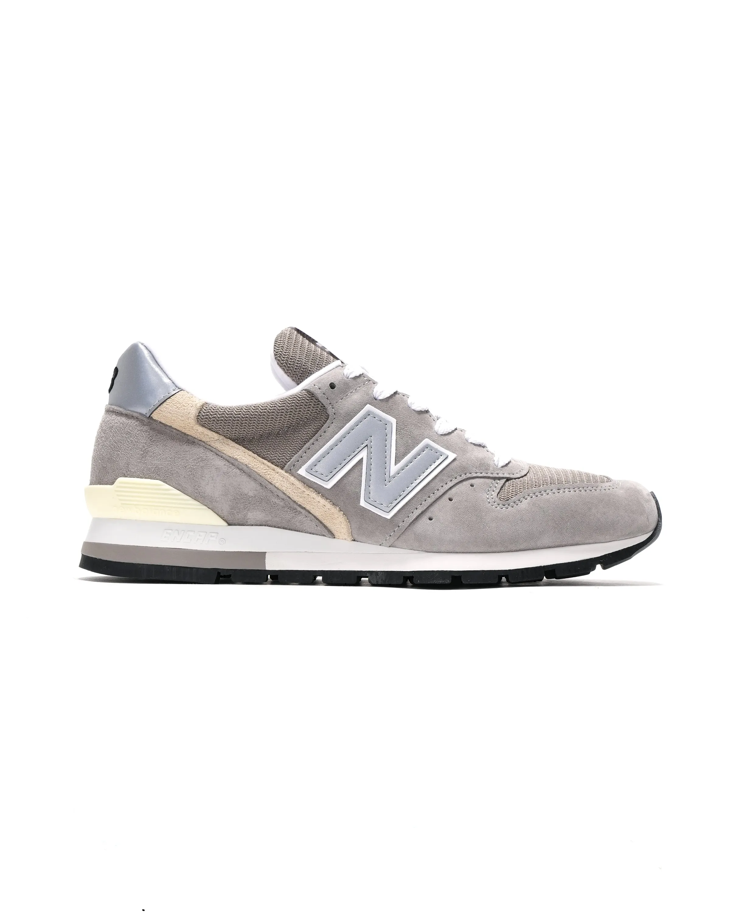 996 - Grey