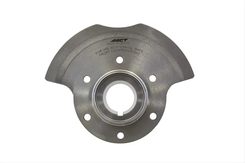 ACT Flywheel Counterweights CW03
