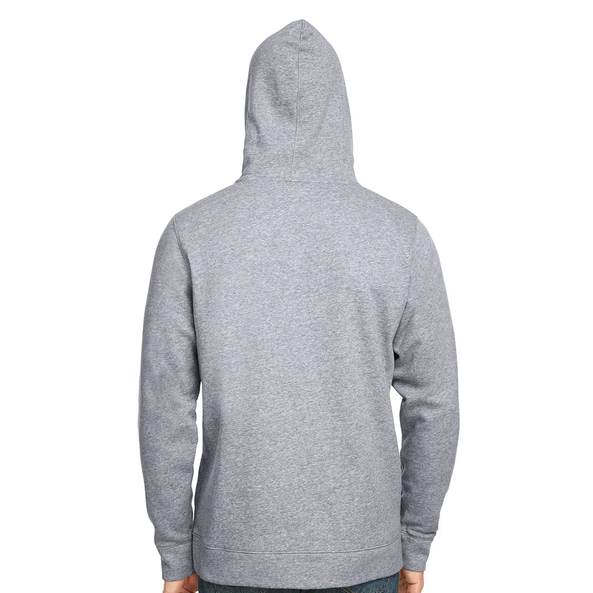 AKRU 50th Anniv. Hustle Hoodie