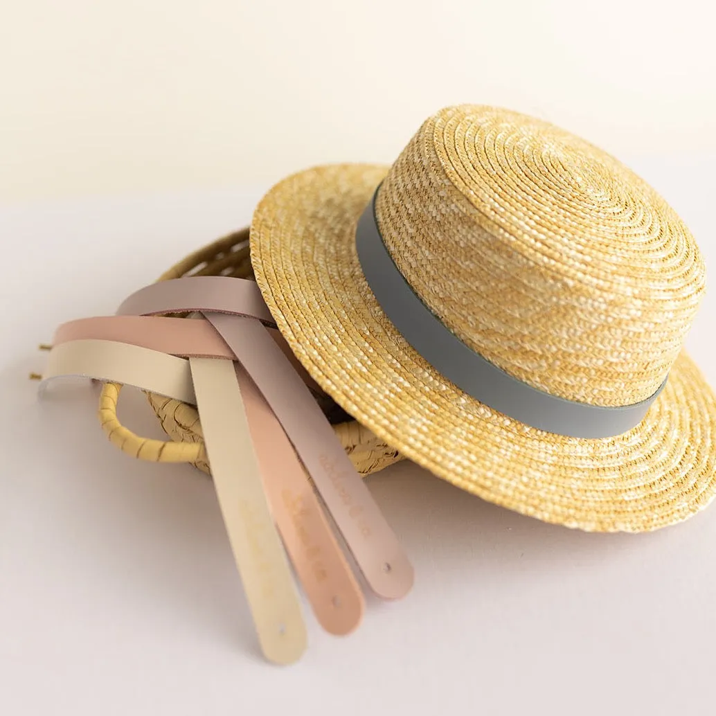 Hat Bands