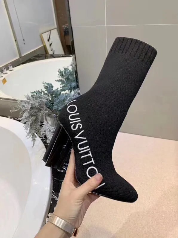 High Quality  LUV BOOTS 019