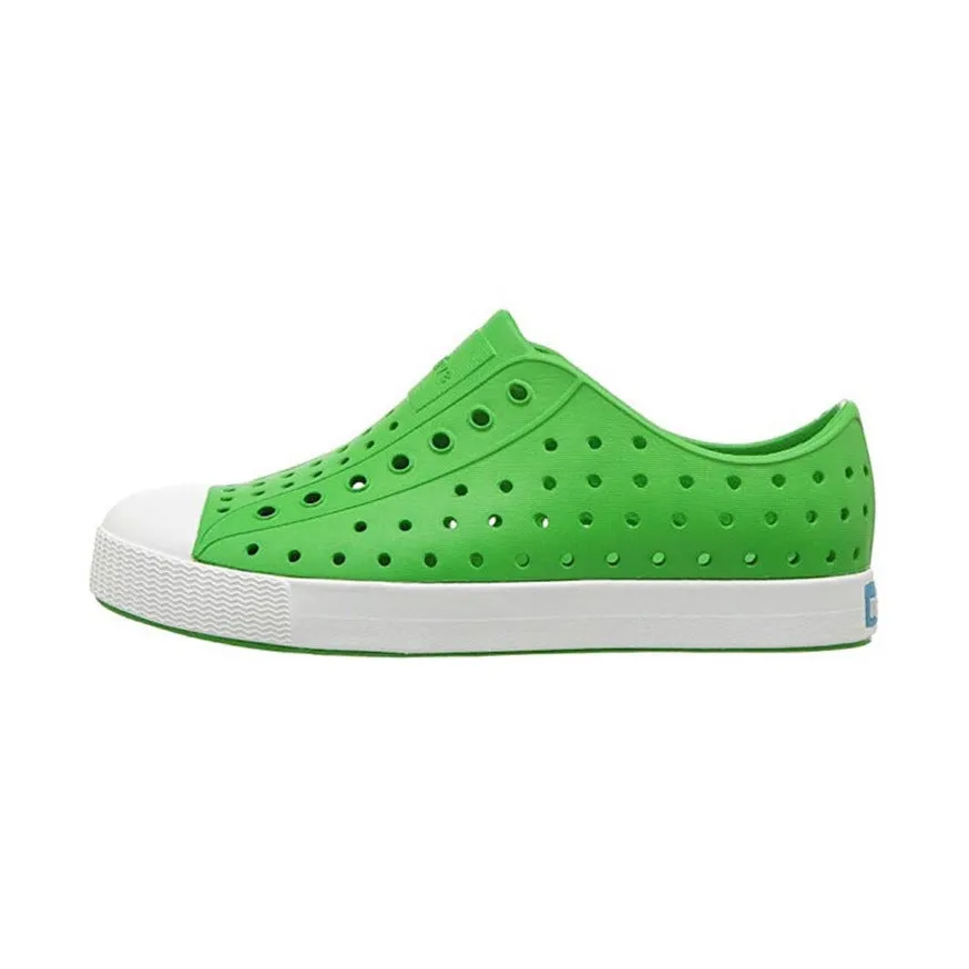 Jefferson Grasshopper Green