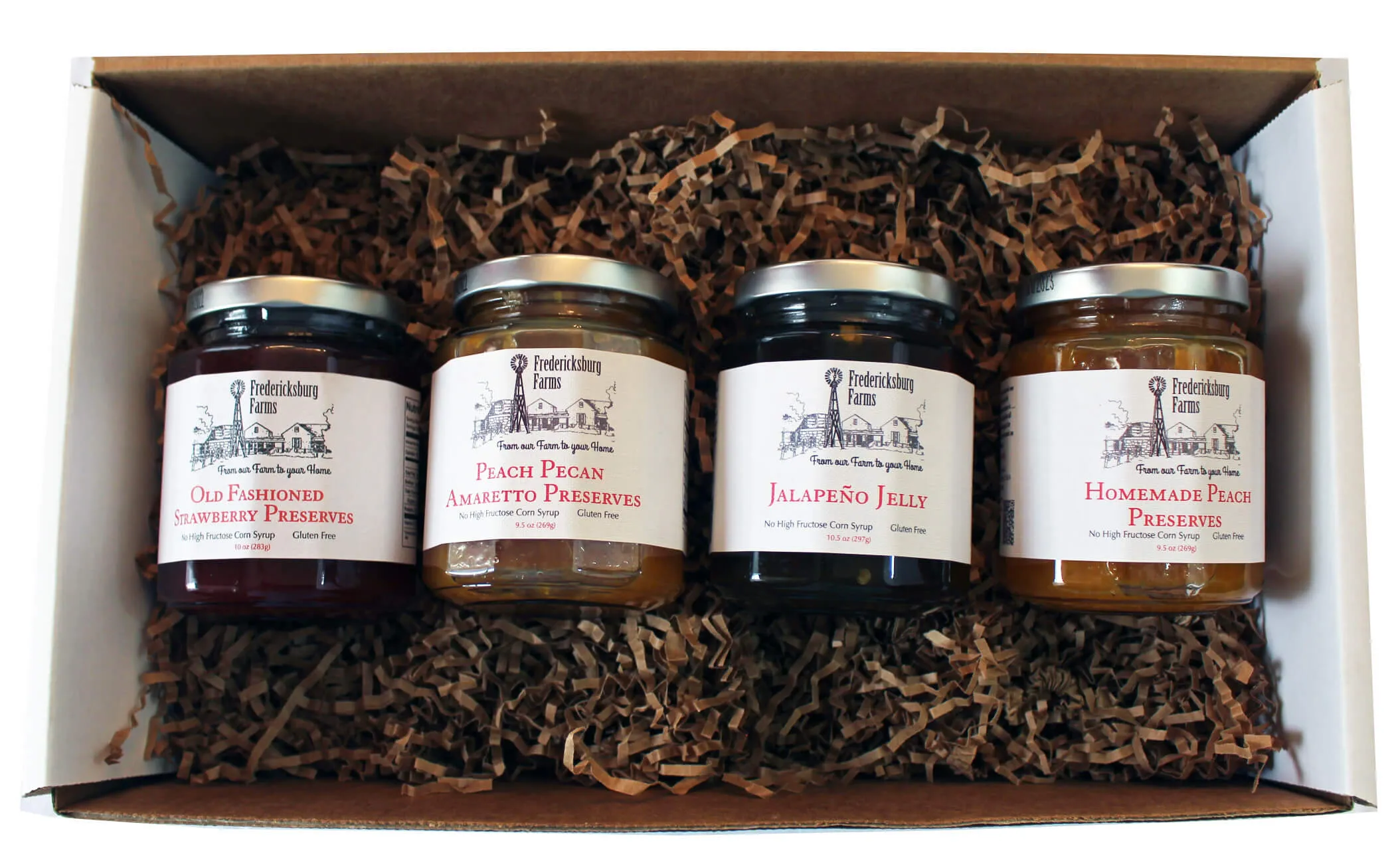 Jelly & Preserve Gift Box - Small