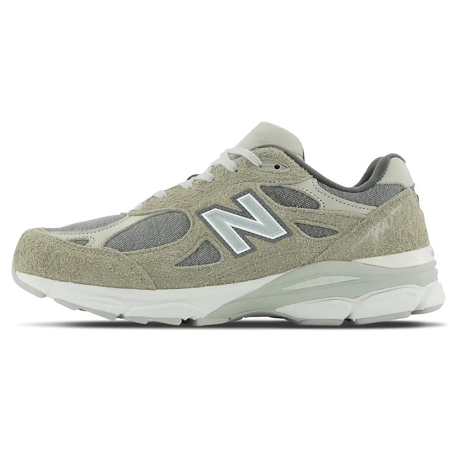 Levi's x New Balance 990v3 Made In USA 'Elephant Skin'