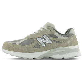 Levi's x New Balance 990v3 Made In USA 'Elephant Skin'