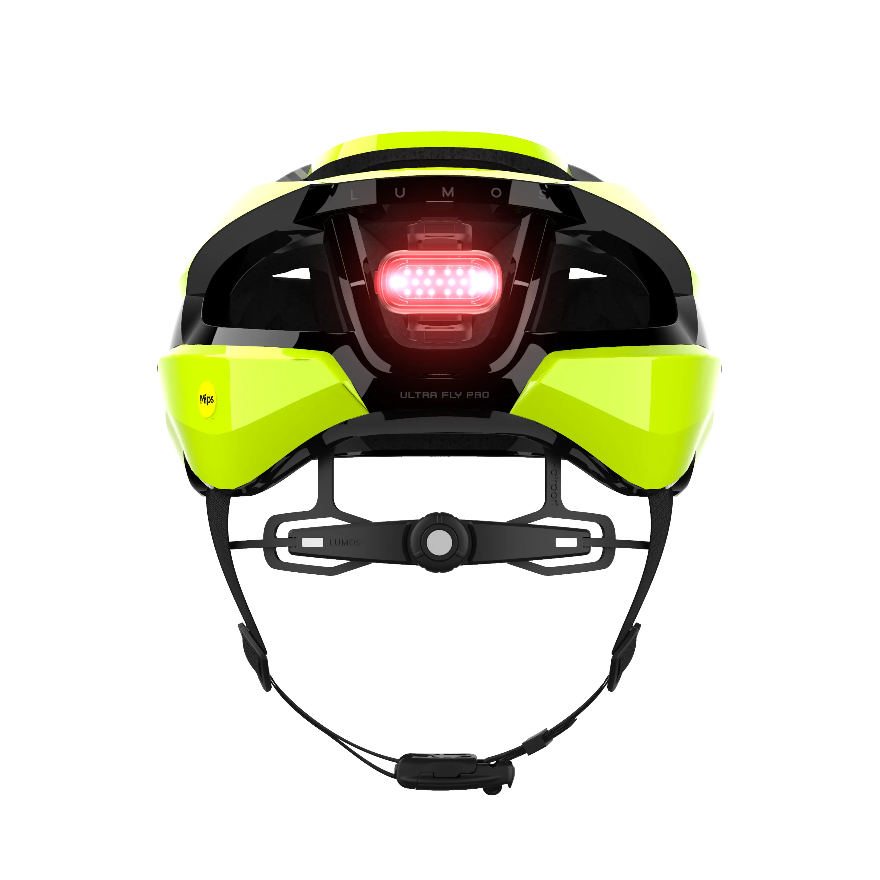 Lumos Ultra Fly Pro