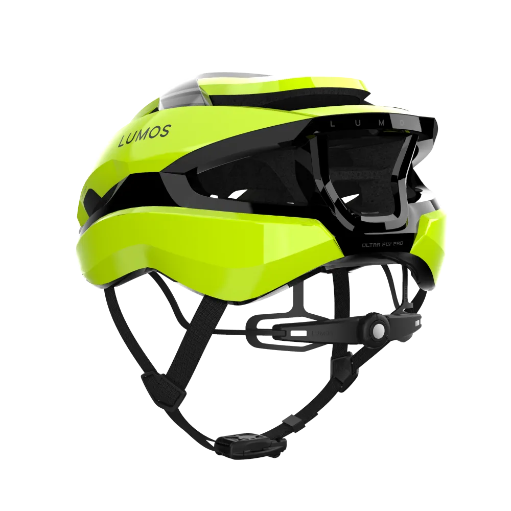 Lumos Ultra Fly Pro