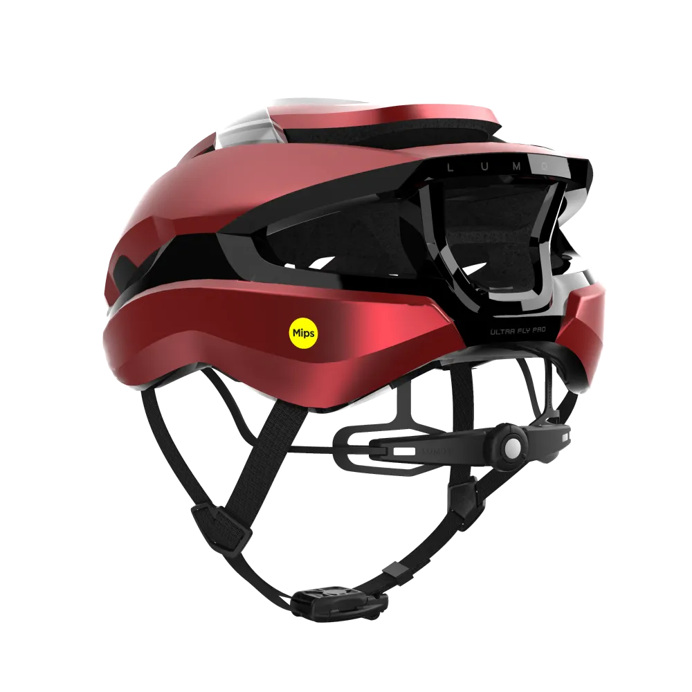 Lumos Ultra Fly Pro