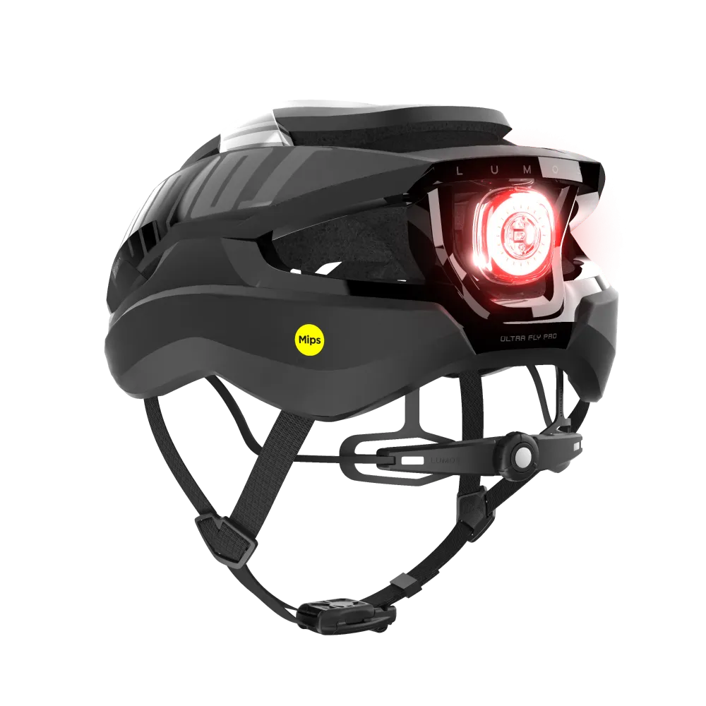 Lumos Ultra Fly Pro