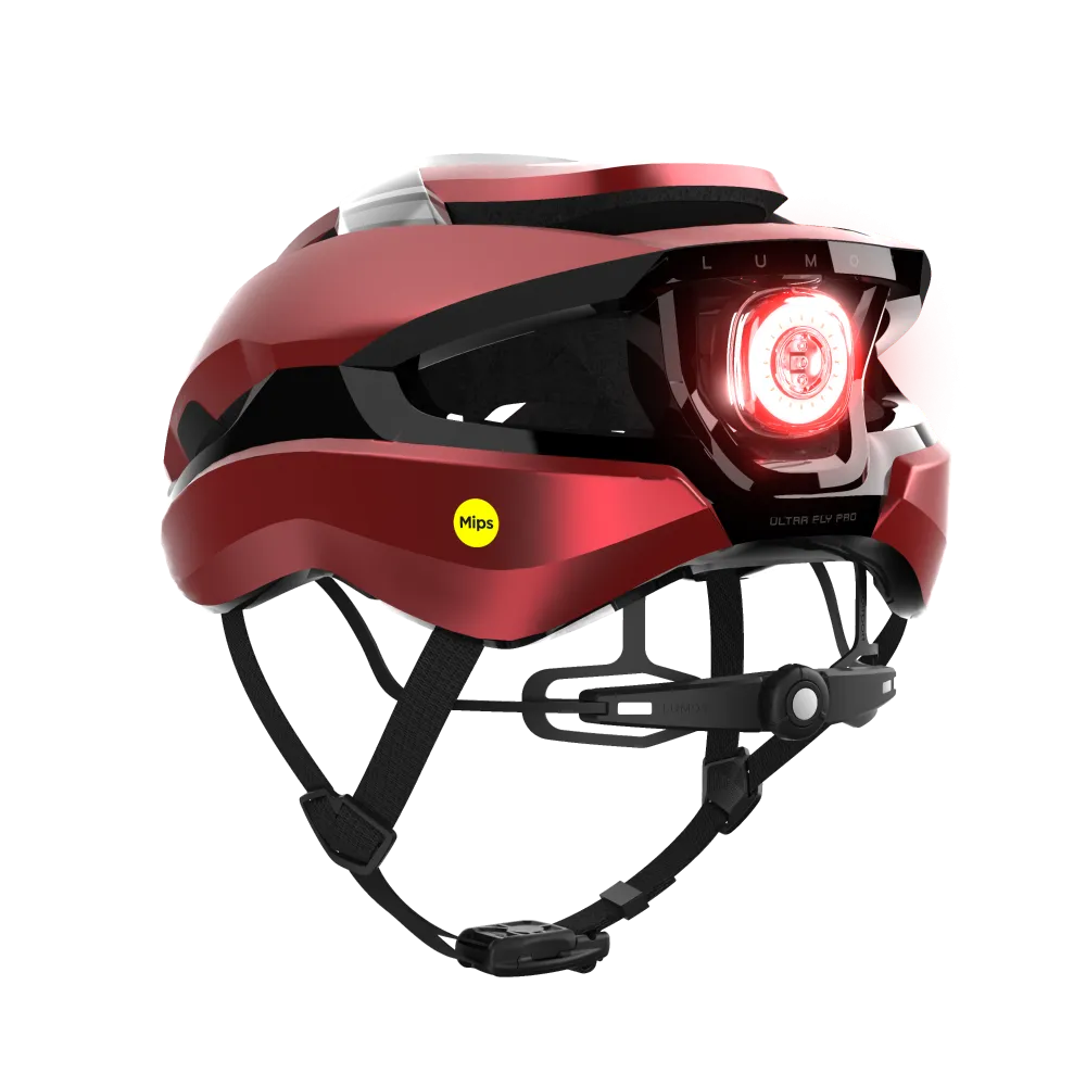 Lumos Ultra Fly Pro