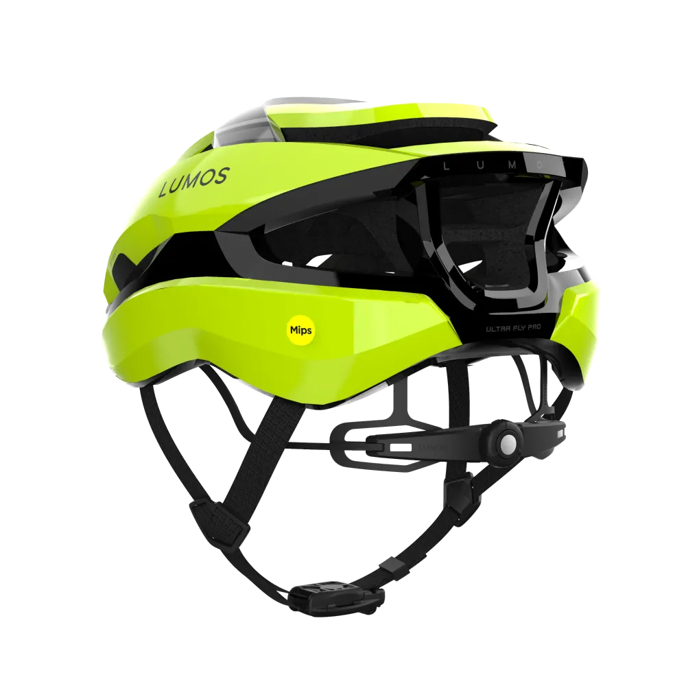 Lumos Ultra Fly Pro