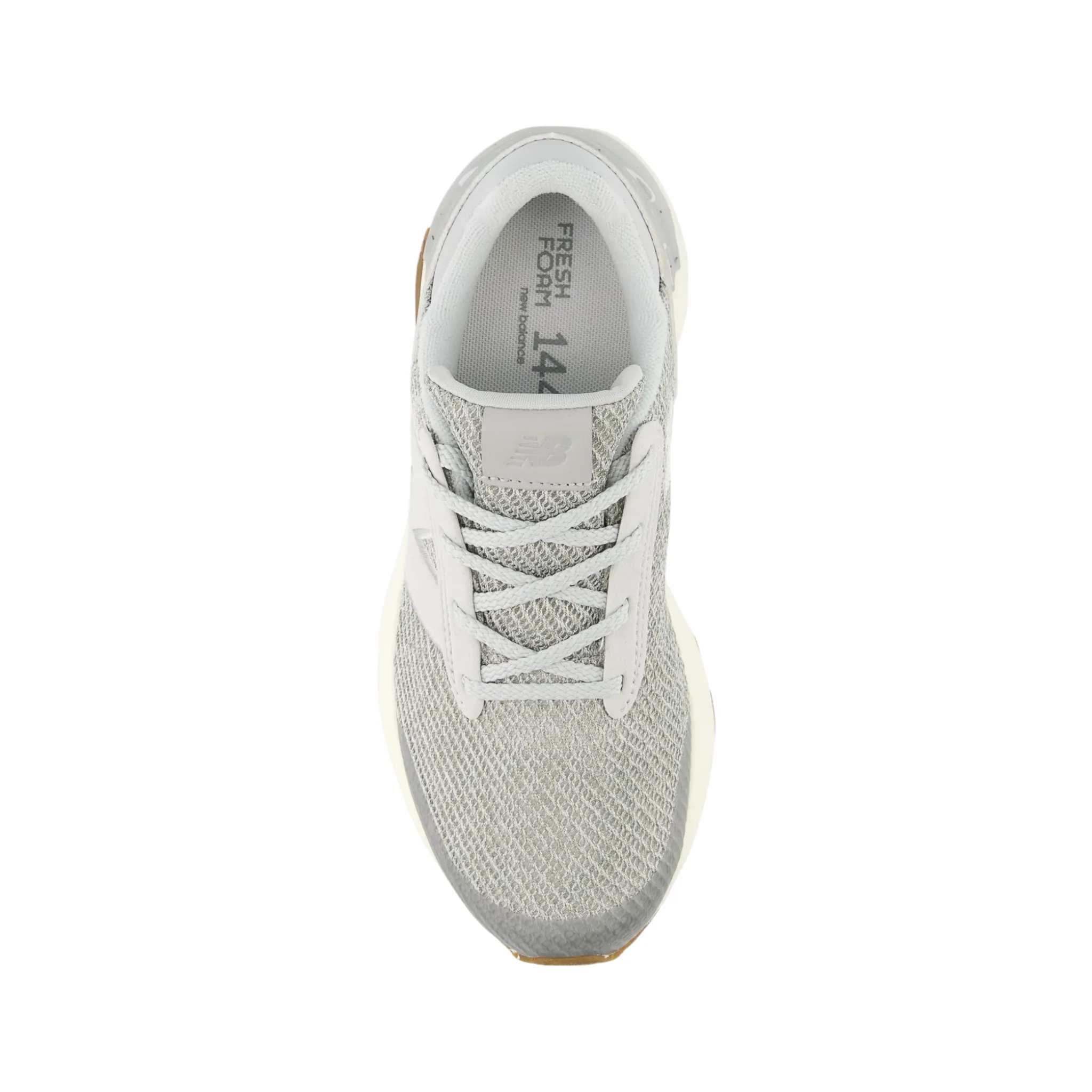 New Balance 1440 V1 Tie Sneaker- Big Kids