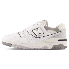 New Balance 550 Salt and Pepper