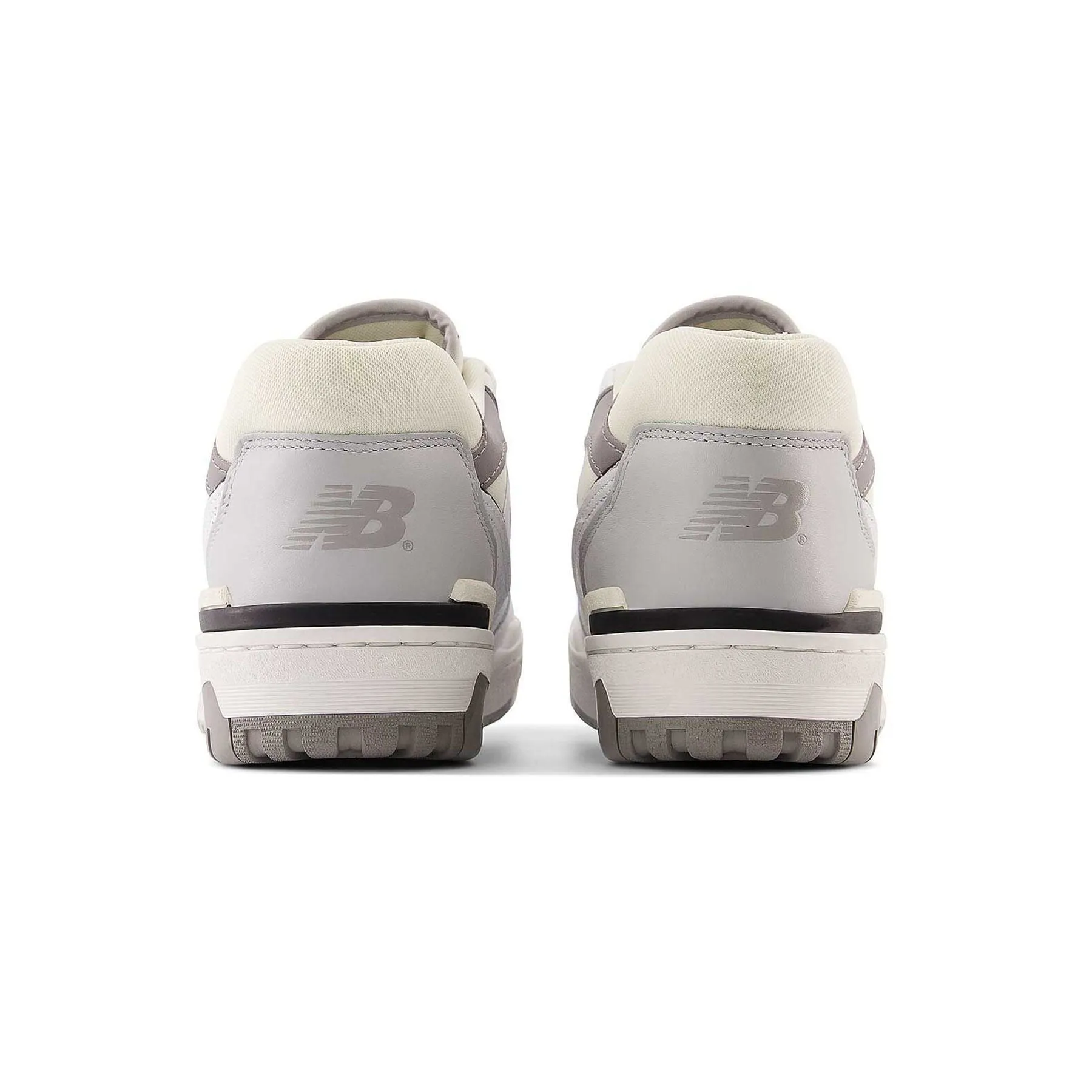 New Balance 550 Salt and Pepper