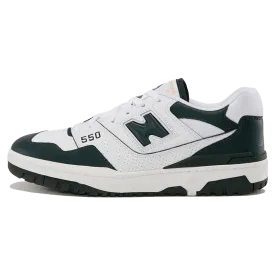 New Balance 550 'White Dark Green'