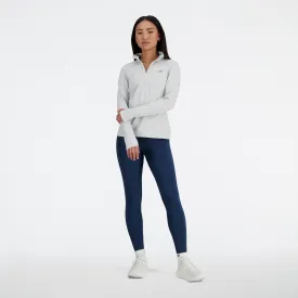NEW BALANCE Sport Essentials Space Dye Quarter