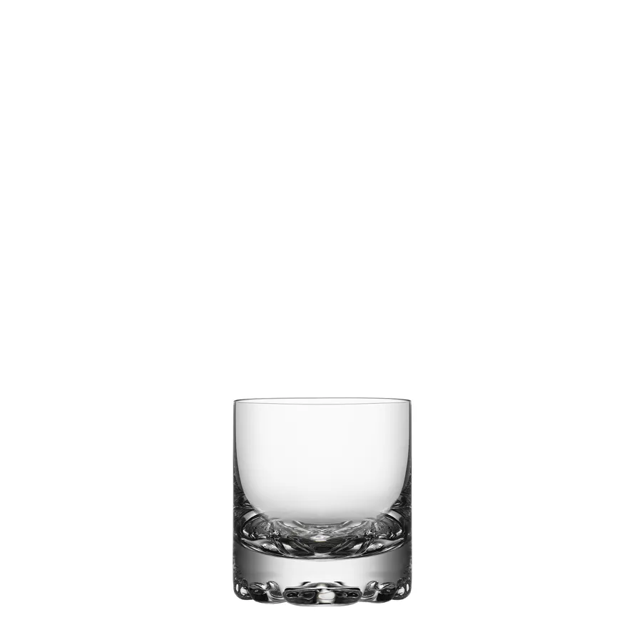 Orrefors Erik Old Fashioned - Set of 4