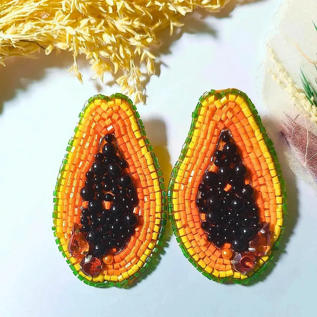 Papita Paradise Earrings