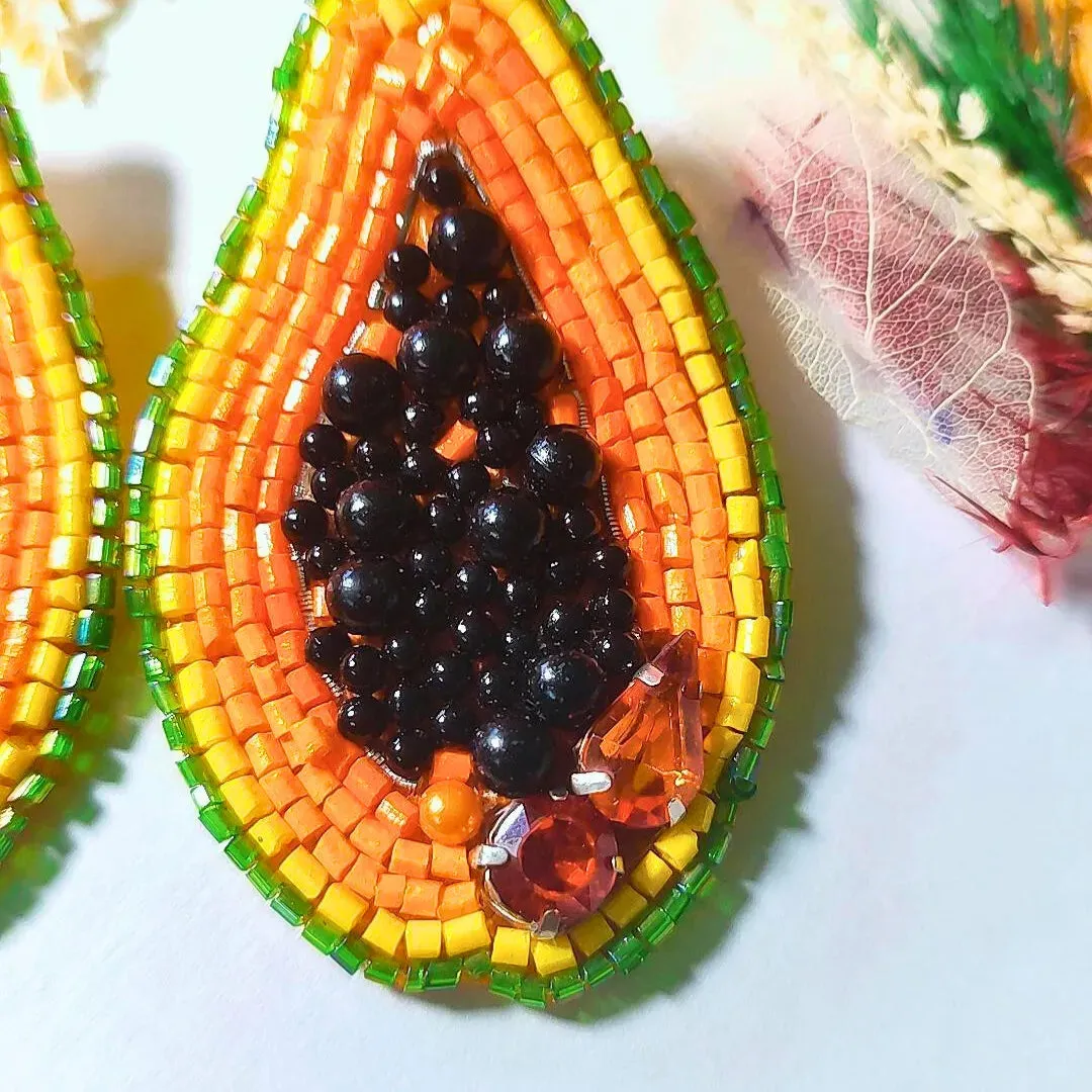 Papita Paradise Earrings