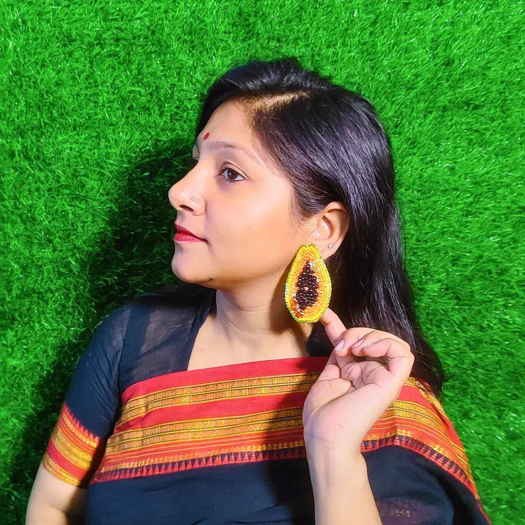 Papita Paradise Earrings