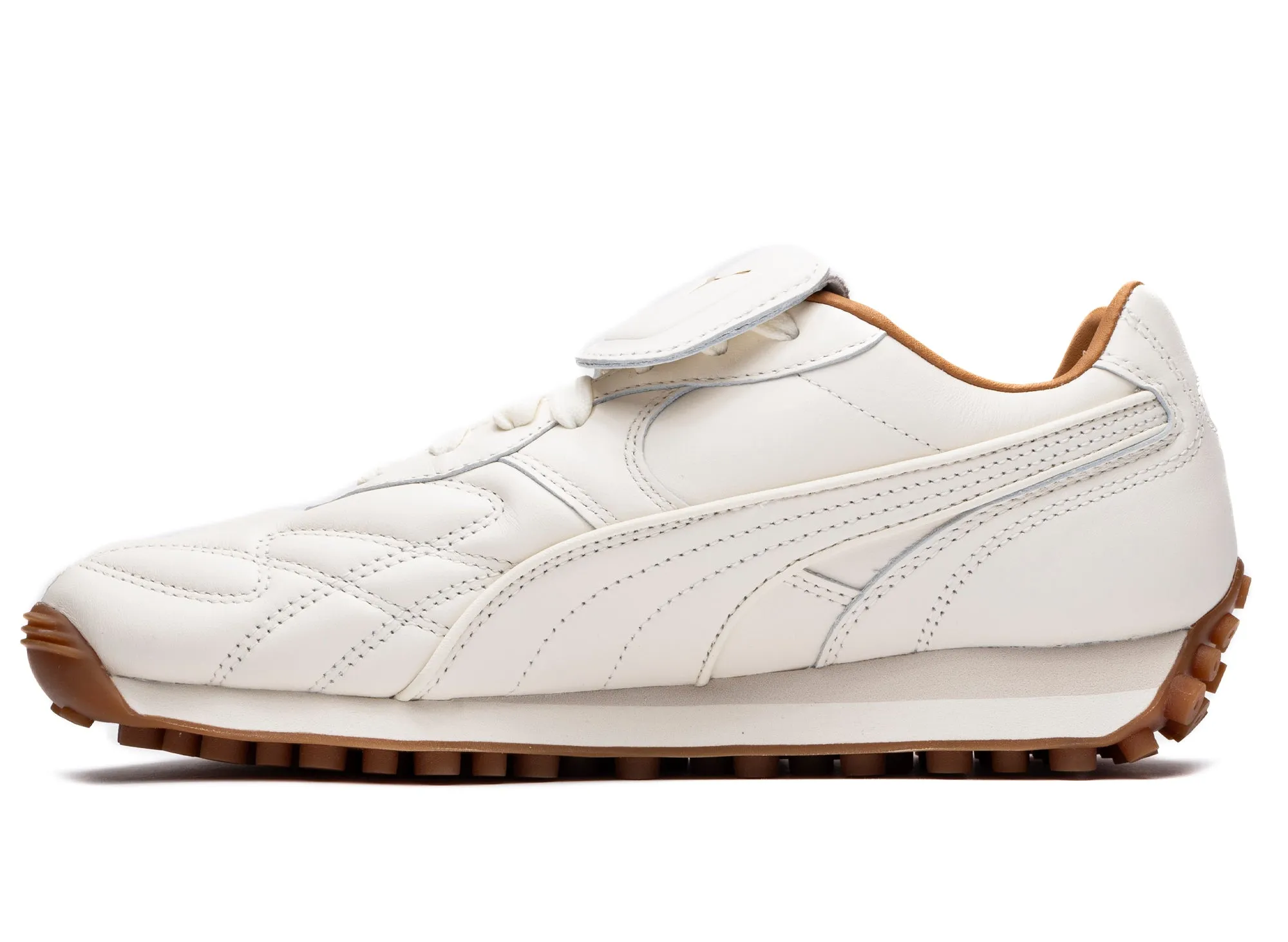 Puma Avanti L Fenty in Warm White