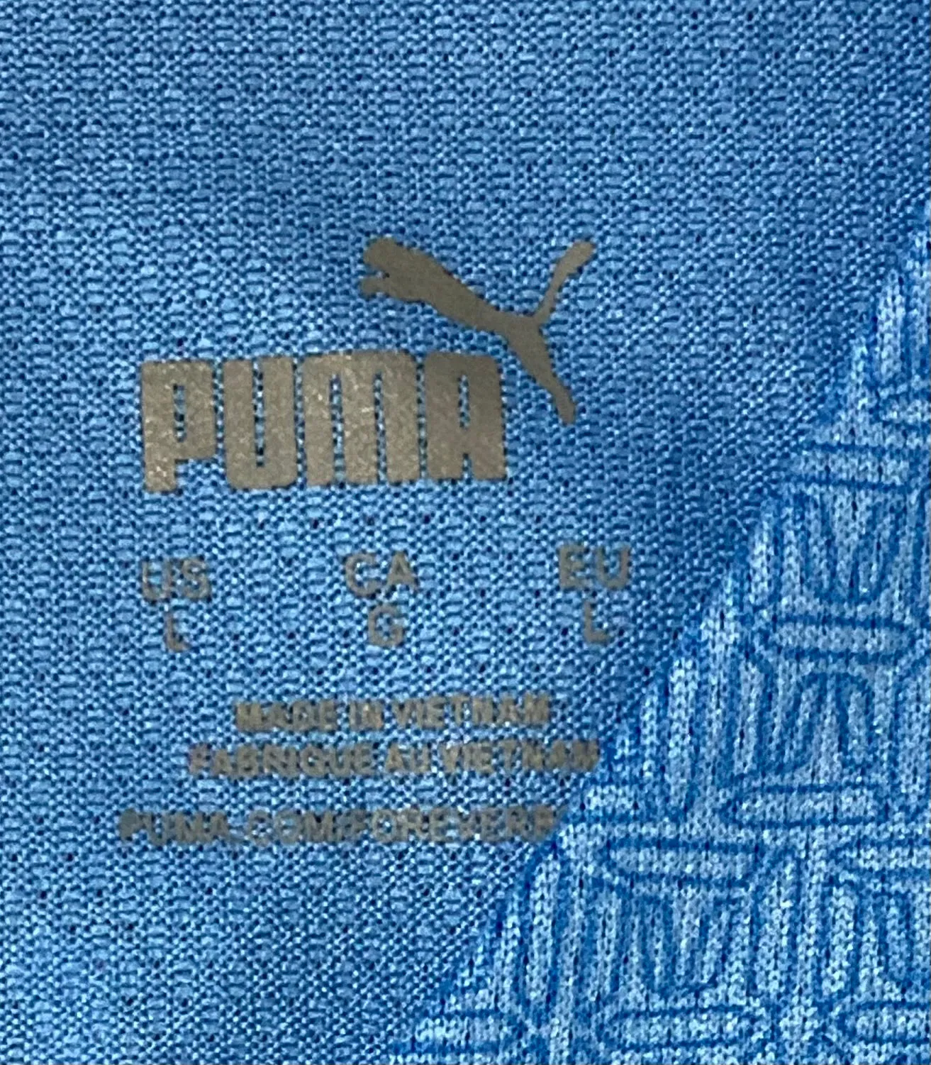 Ruben Dias Signed Manchester City FC Puma Soccer Jersey BAS