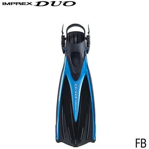 TUSA SF0102 IMPREX DUO Fins