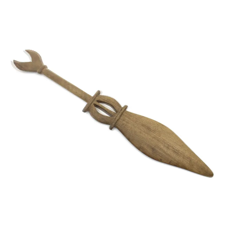 Vanuatu Nalot Knife