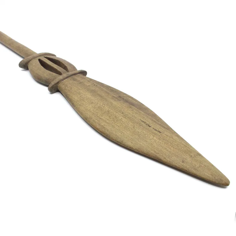 Vanuatu Nalot Knife